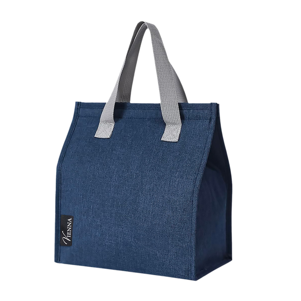 Image Lunch bag - Blue
